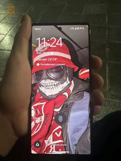 Google pixel 6