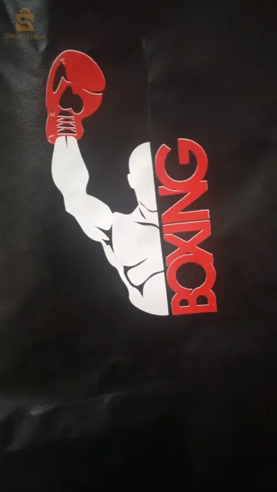 saque box