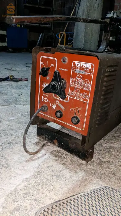 poste a souder