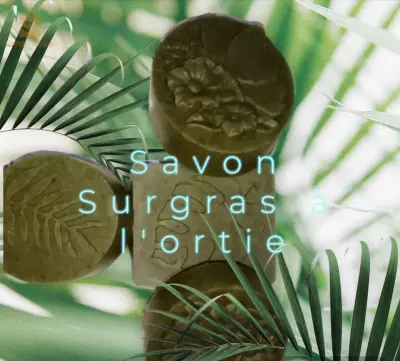 Savons naturels et Bio, à base d'huiles vierges et pures. Soin visage et corps ainsi que pour tous les peaux. Une véritable opportunité de jouissance et de bien-être.