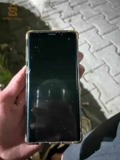 samsung galaxy note 9 caba