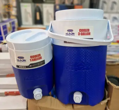 مبردة مياه 2 pcs keep cold