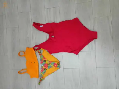 maillot neuve