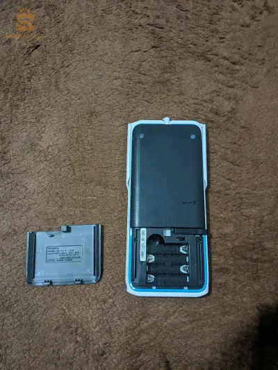 calculatrice cientefique