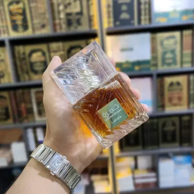 عطور إماراتية