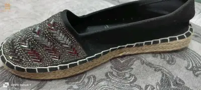 espadrille femme Primark 40