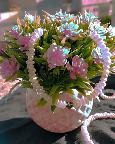 Handmade accessories