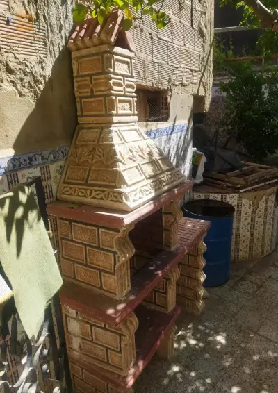 شواية
