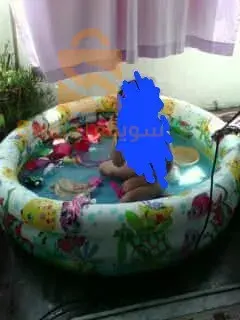 piscine neuve
