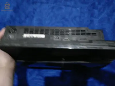 play station 3