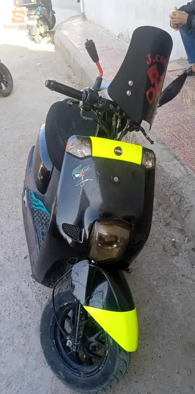 برواقية واد قلات