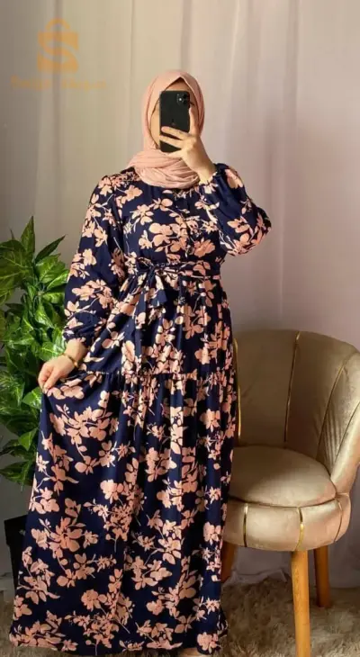 robe hijab  cerise été 2024
quantité limité
photos réeles