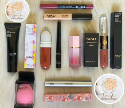 maquillage