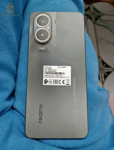 realme c67 8/256