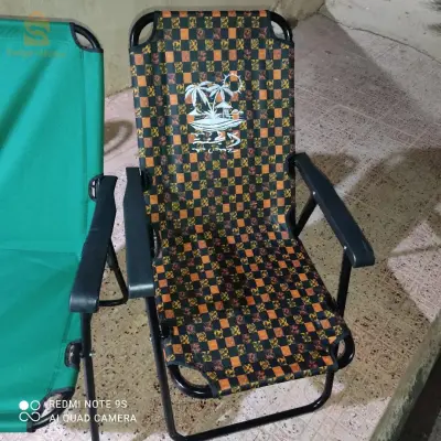 chaise longue Oran 🏖️😱😱🏖️