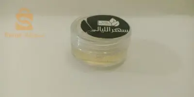 بومادة لتاخير القدف و تكبير القصيب