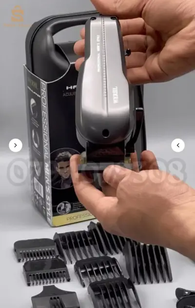 tendeuse werhl