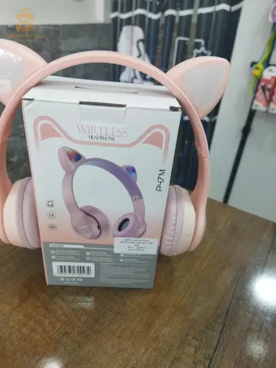 P47M casque bluetooth