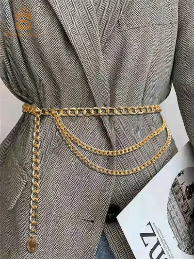 اكسيسوارات تقليدية اكسيسوارات الجسم ، accessoires de corps et accessoires traditionnels