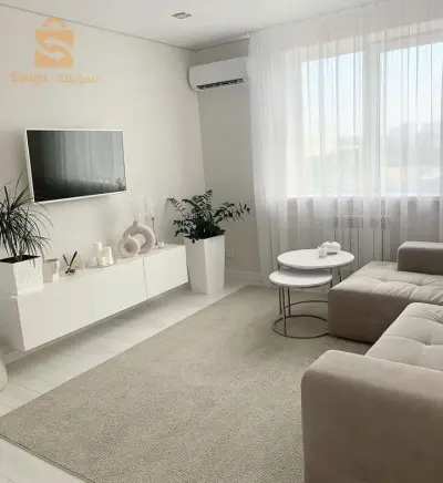 vente appartement fini