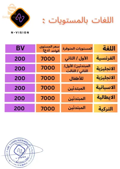 منصات تعليمية