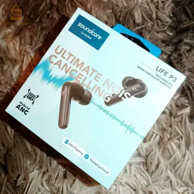 Anker P3 Life سماعات أصلية