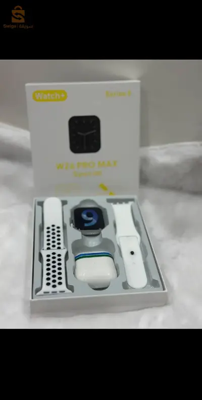 Smart Watch W26 pro max