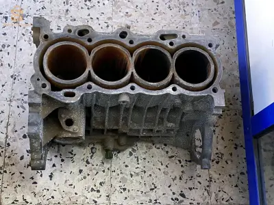 cullase corolla 1.6