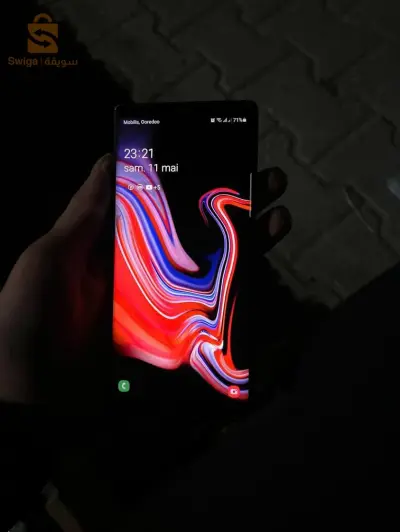 samsung galaxy note 9 caba