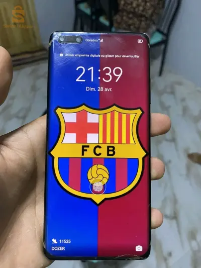 p40pro