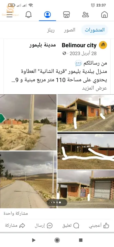 بلميور