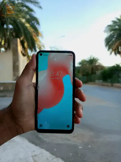 SAMSUNG M11 📱