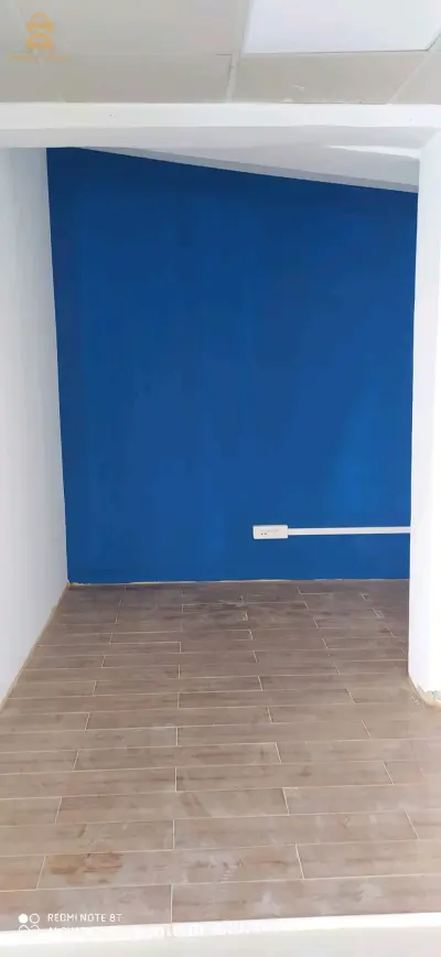 entreprise de finition