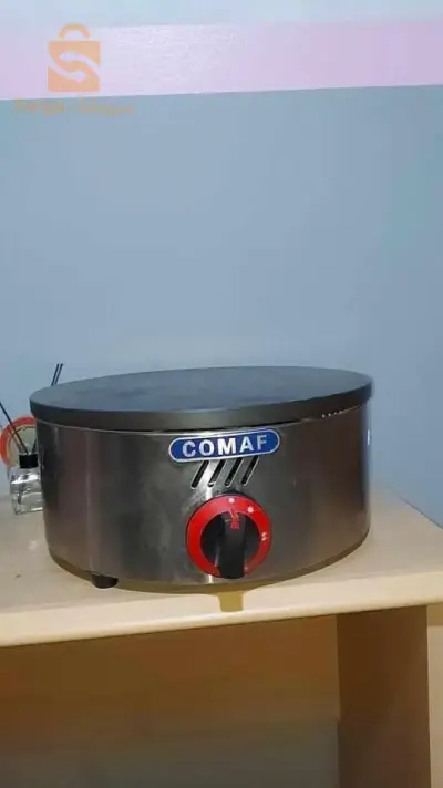 crêperie tout neuf