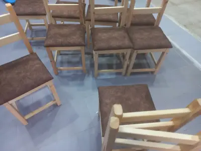كراسي