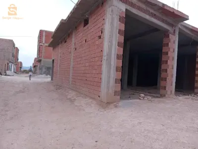 البطيم مغنية