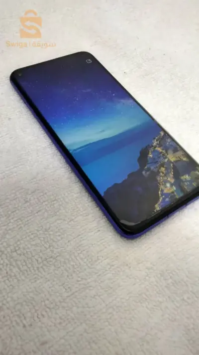 huawei Nova 5t