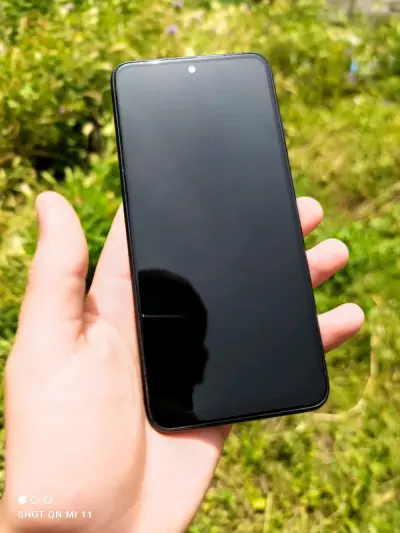 Xiaomi Redmi Note 10S