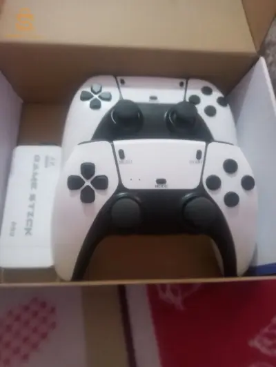 game stick