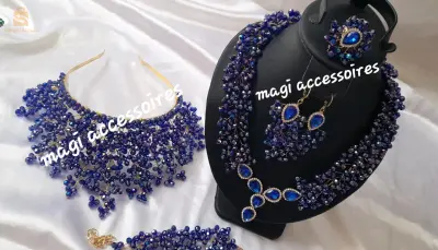 accessoires cristal