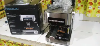 machine a café