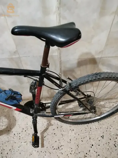 دراجة هوائية  فرنسية