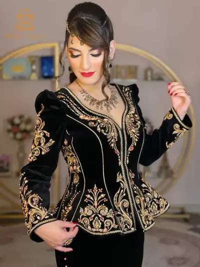 Karakou Annabi