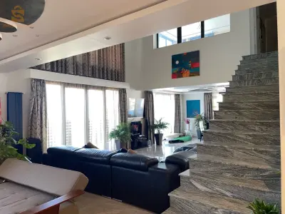 location villa bejaia
