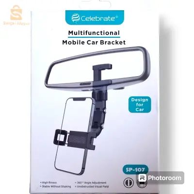 Support téléphone Celebrate
