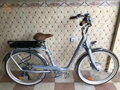 vélo électrique PEUGEOT 🇲🇫