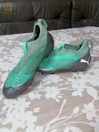 حذاء رياضي (سولي) puma