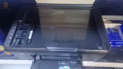 طابعة hp