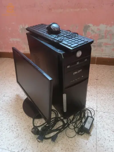 Pc
