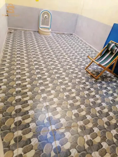 مرزوقة ولاد حمو دائرة خير الدين ولاية مستغانم